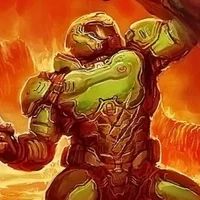 Doomslayer 