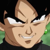 Goku Black
