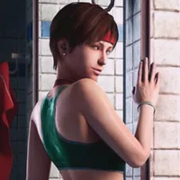 Rebecca Chambers