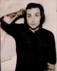 frank iero - mafia