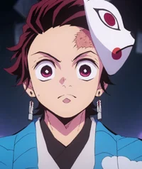 Tanjiro Kamado