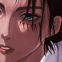 Eren Yeager 