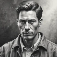 Random guy named Joe