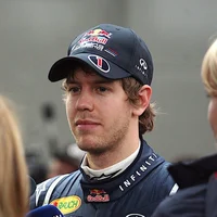 Sebastian Vettel