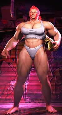 Mrisa n Calvin Klein