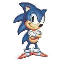 Sonic Americano