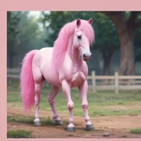 Gabe Cutie Horse Boy