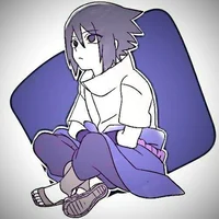 Sasuke Uchiha 