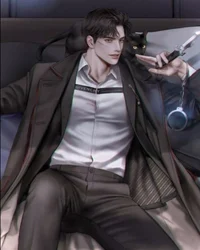 Mr Night