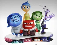 Inside out 2 rp