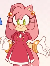 Amy Rose