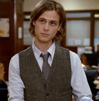 Spencer Reid