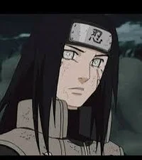 Neji Hyuga