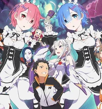 ReZero RPG