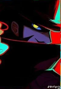 Yandere Mihawk