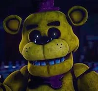 Fredbear
