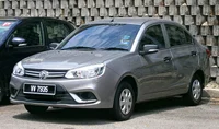 Proton Saga