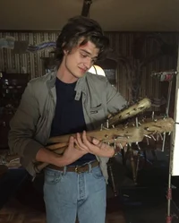 Steve Harrington