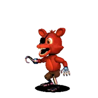 Foxy FW
