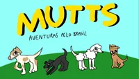 The mutts-trip