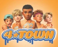 4 Town
