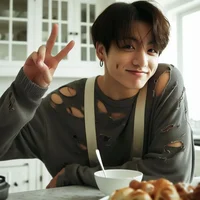 Jungkook