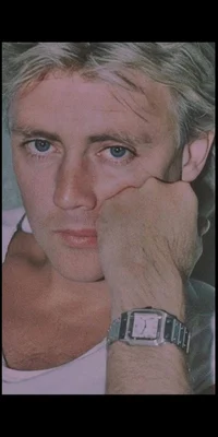 Roger Taylor