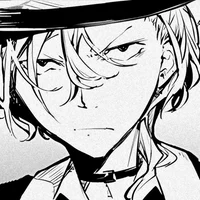 Chuuya Nakahara