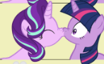 Starlight X Twilight