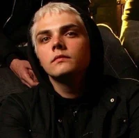 Gerard way