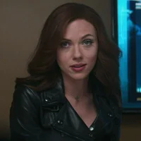 Natasha Romanoff