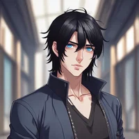 Jealous Boyfriend BL