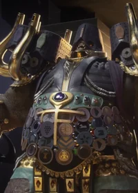Emperor Calus