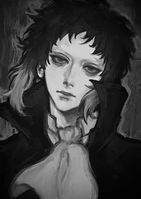 Akutagawa Ryunosuke