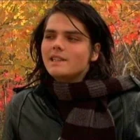 Gerard Way