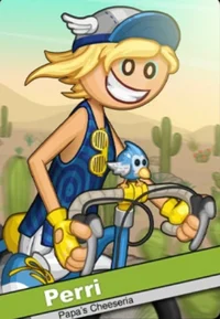 Perri