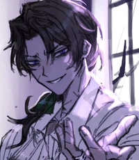 Heir Heathcliff