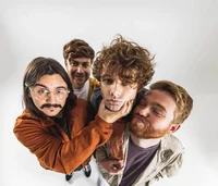 Lovejoy band meeting