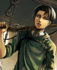 Levi Ackerman