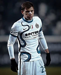 Nicolo barella 