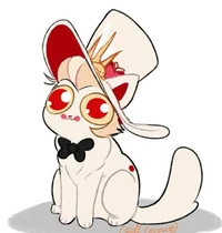 Cat Lucifer