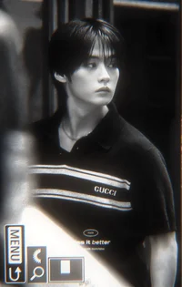 Lee Minho