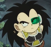 Raditz 