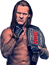 Chris Jericho