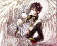 Fallen angel parents