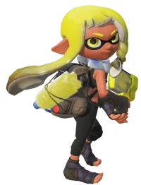 New Agent 3