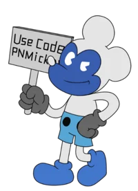 Pn mickey