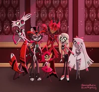 Hazbin hotel
