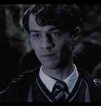 Tom Riddle 