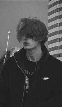 Quiet kid